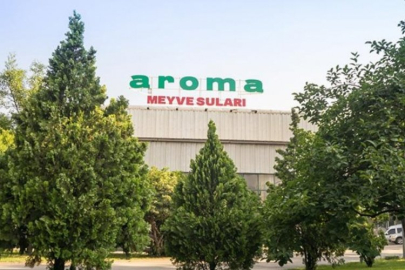 Aroma'da konkordato süreci başladı: Alacaklılara çağrı!