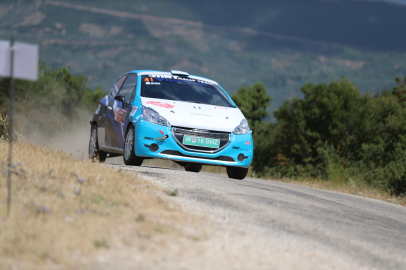 Şahintepe Tırmanma Yarışı Gemlik’te nefes kesti