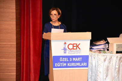 ÇEK'te Nihan Alpay güven tazeledi