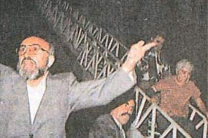 'Sivas katliamıyla hesaplaşmadan ortak bir gelecek kuramayız'