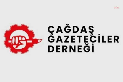 ÇGD'den açıklama: Leman çalışanlarını serbest bırakın