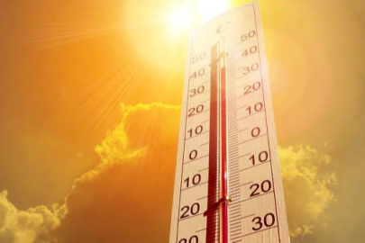 Uzmanlar uyarıyor: Sıcaklıkların anormal derecede artmasıyla kalp krizleri artabiliyor