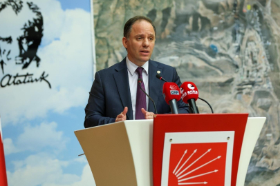 CHP'li Yavuzyılmaz: Yangınların sebebi AKP'nin özelleştirme politikası