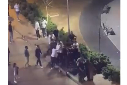 Bursa’da asker eğlencesinde silahlı kavga çıktı, bazı kişiler yaralandı