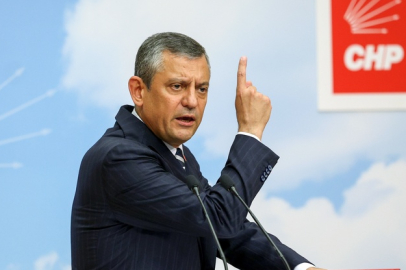 Özgür Özel'in dünkü konuşmasına soruşturma