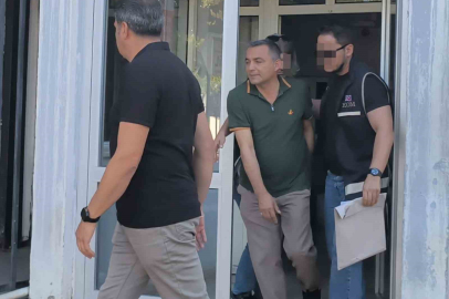Manavgat Belediye Başkanı Niyazi Nefi Kara tutuklandı