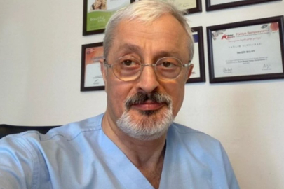 Diş hekimi Tahsin Bulut hayatını kaybetti