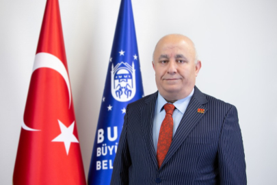 Mehmet Us Basın Yayın ve Halkla İlişkiler Başkanlığı görevinden alındı