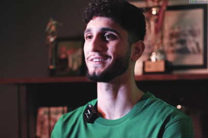 Emrehan Gedikli: "Statta neler olacağını düşünemiyorum"