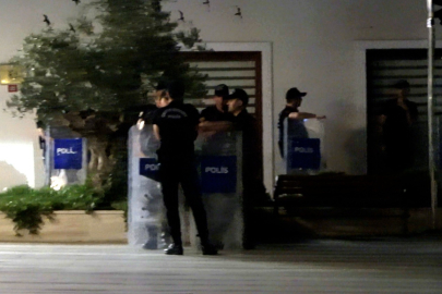 Şile Belediye Başkanı Kabadayı ve 4 kişi tutuklandı