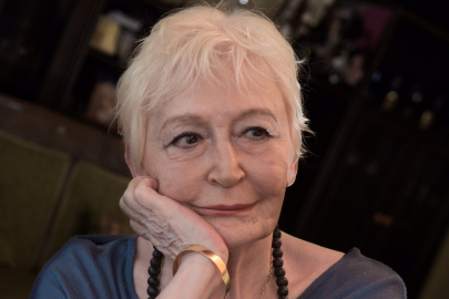 Bursalı yazar Pınar Kür hayatını kaybetti