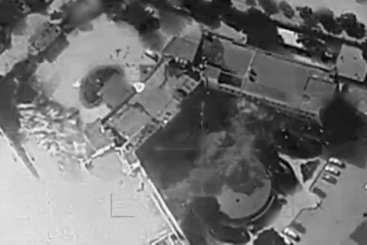 İsrail'den Suriye'de art arda saldırılar