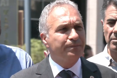 CHP'den LGS için suç duyurusu