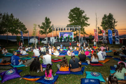 İznik’te Mobilfest ile bilim dolu gece