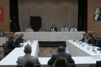 Şile Belediye Başkanvekili CHP'li Sacit Terzi oldu