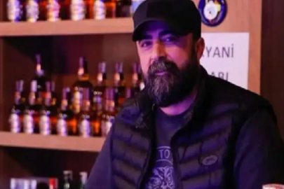 Tekel Bayileri Başkanı Özgür Aybaş gözaltına alındı