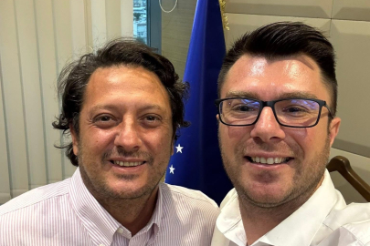 Bursa Kültür A.Ş.’de görev değişikliği