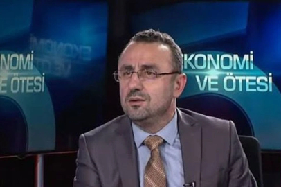 İbrahim Kahveci: Maaşların 3'te 1'i TÜİK verileri neticesinde yok edilmiştir!