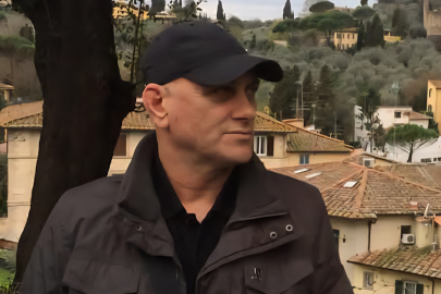 Avşa Adası'nın sevilen iş insanı Ali Ümit trafik kazasında hayatını kaybetti