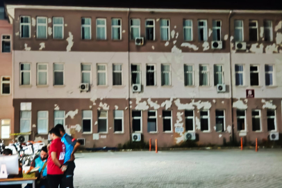 Hastane ve ASM’ler depreme dayanıklı olmayan binalarda hizmet veriyor