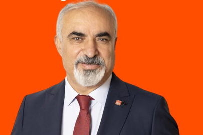 CHP İnegöl'de Zemci Şahin yeniden aday