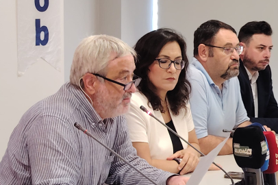 TMMOB Bursa: 'Bilimin, kamunun sesi susturulamaz'