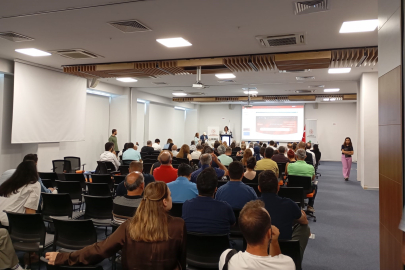 Yerel Kalkınma Hamlesi Teşvik Sistemi Bursa'da tanıtıldı