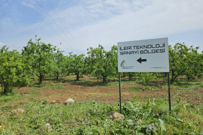 Kestel Soğuksu'da sanayi bölgesi kurulmasına mahkemeden 'dur' kararı
