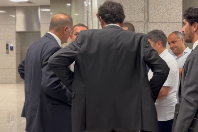 Beyoğlu Belediye Başkanı İnan Güney'e tutuklama talebi