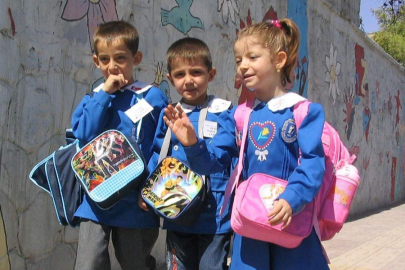 İlk ders zili 8 Eylül'de çalacak; Bursa'da 657 bin öğrenci ve 41 bin öğretmen ders başı yapacak