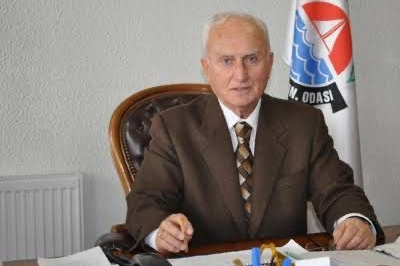Gemlik TSO eski Başkanı Kemal Akıt vefat etti