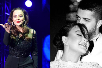 Ebru Gündeş’in eşi Murat Özdemir gözaltına alındı