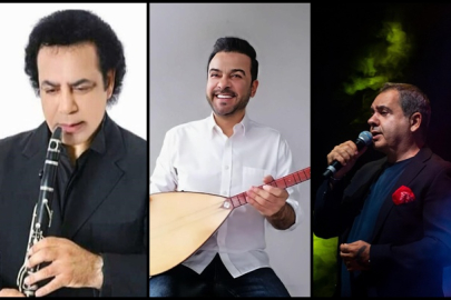 Barışın sesi Nilüfer’de yükselecek