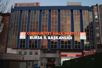 CHP'nin Yunuseli'deki delege seçimi iptal edildi