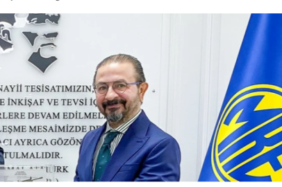 MKE eski Başkanı İsmet Sayhan gözaltına alındı