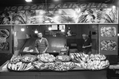 Ünlü Fotoğraf Sanatçısı Barış Kerim Cesur Söğüt’te