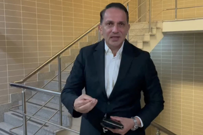 Avukat Mücahit Birinci adli kontrolle serbest bırakıldı