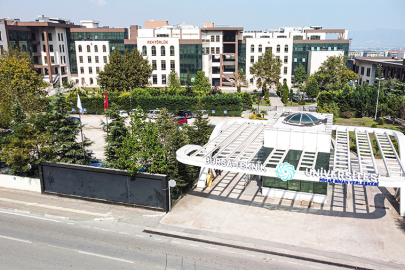 Bursa Teknik Üniversitesi'nde tüm kontenjanlar doldu