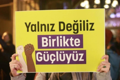 Edebiyatçılardan taciz ve güç istismarına karşı ortak bildiri