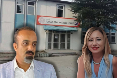 Anadolu Lisesi’ndeki gerici dayatmaya tepki: Laik ve bilimsel eğitim demokratik toplumun teminatıdır