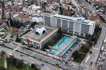 Ekrem İmamoğlu’nun avukatı Nusret Yılmaz gözaltına alındı