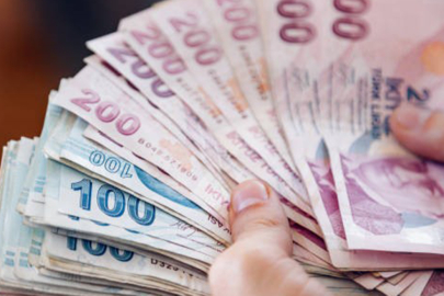 Memur maaşlarına yapılan zam belli oldu