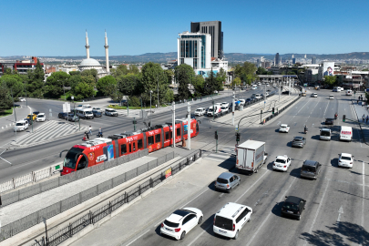 Terminal ve Heykel arasında kesintisiz ulaşım için çalışmalar başlıyor