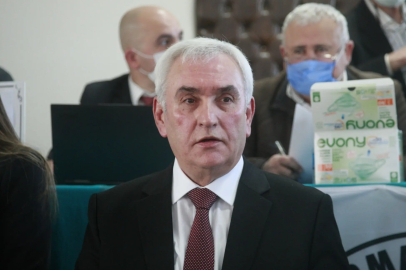 Marmarabirlik Yönetim Kurulu Üyeliği’ne yeni isim