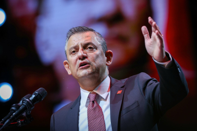 Özgür Özel'e bir "Akın Gürlek" soruşturması daha