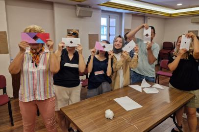 Fotoğrafın kalbi Bursa'da atacak