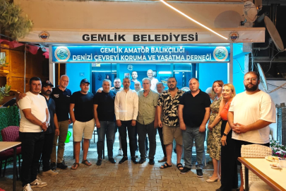 Gemlik’te yat limanı planı tartışma yarattı