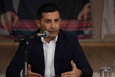 Kuşadası Belediye Başkanı: 'Özlem Çerçioğlu AKP’ye geçerken kendisine ve ailesine 522 milyonluk rant yarattı'