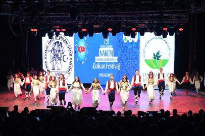 Osmangazi’de 19’uncu kez Balkan rüzgarı esti