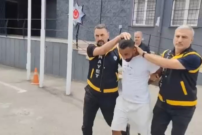 Sevgi Yandık'ı öldüren katil zanlısı tutuklandı